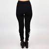 Jawbreaker - Still evil Leggings - Noir/Blanc Product image